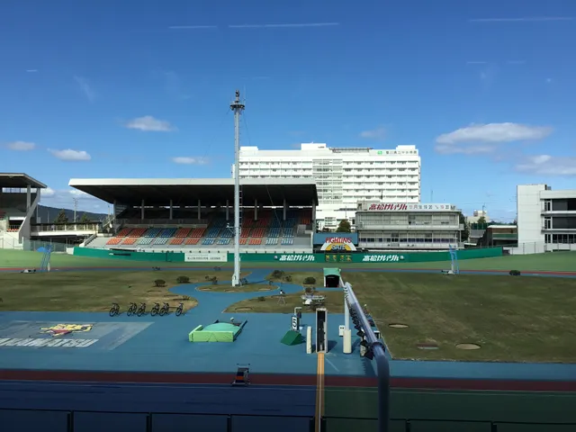 Takamatsu Keirin