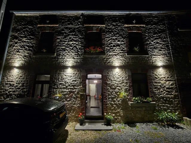 Feel home in Warre, Durbuy