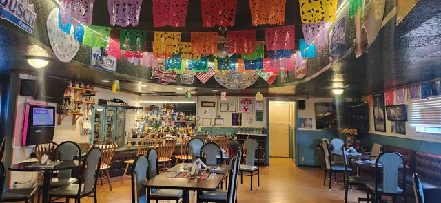 Taqueria Lupitas