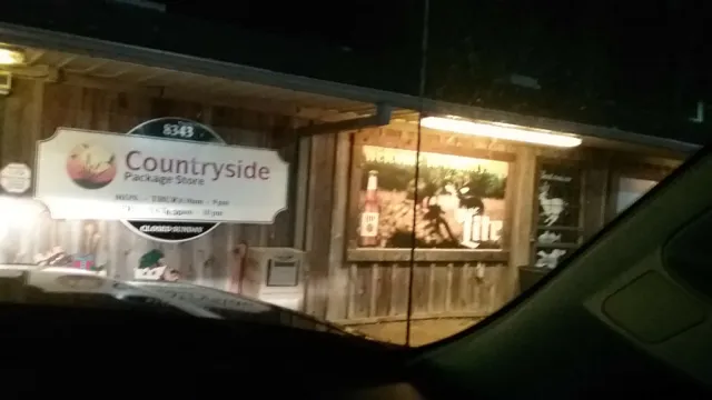 Countryside Package Store
