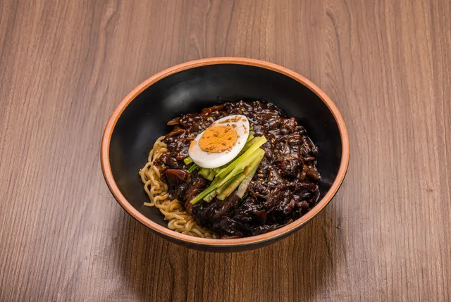 Meido Chicken Todaimise Korean Restaurant