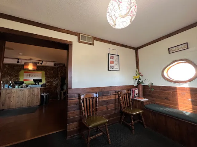 Hana | Japanese/Korean Grill & Sushi Bar