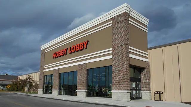 Hobby Lobby
