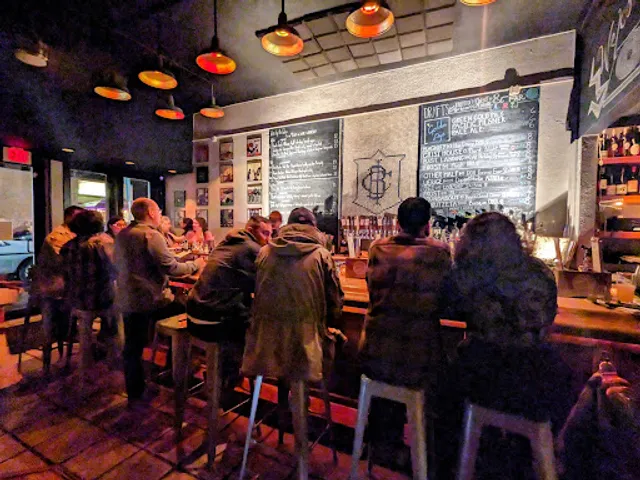 Independent Brewing Company