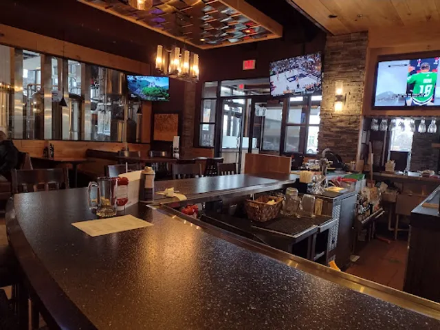 Granite City Food & Brewery