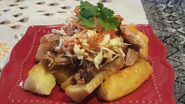 Platanito Salvadorean Cuisine