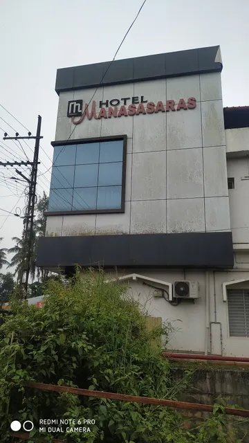 HOTEL MANASASARAS
