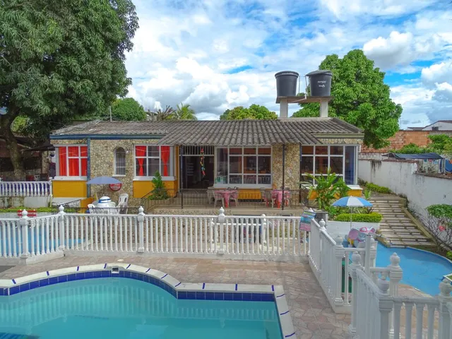 Hotel La Gran Mansión de La Negra