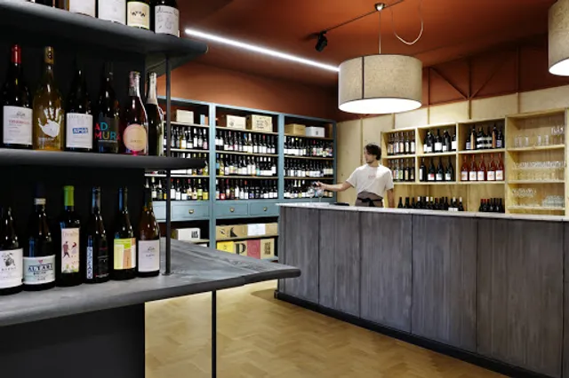 e/n enoteca naturale