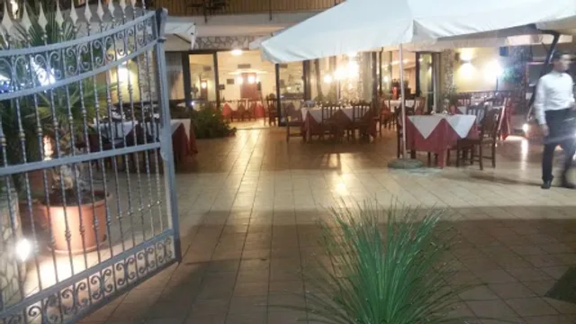L'Ottagono Ricevimenti - Ristorante Pizzeria F.lli Verta