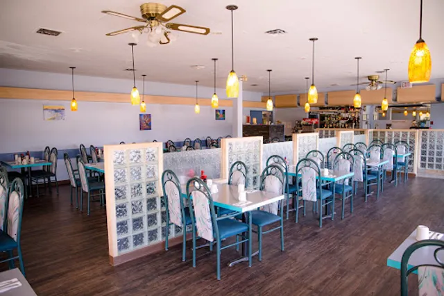 Rainbow Palace Restaurant