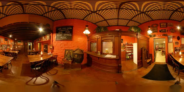 America Bowman Restaurant