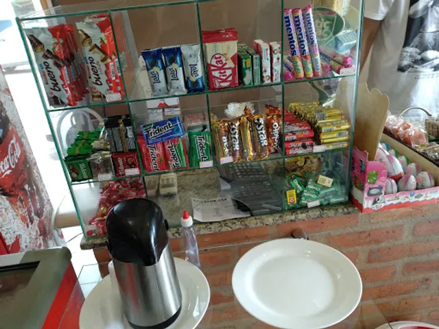 Brasileiríssimo Restaurante