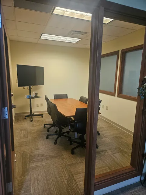 Simple Computers and Service