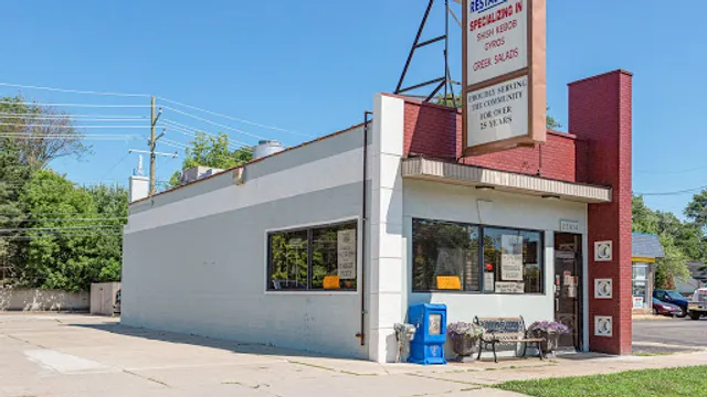 Karas Family Restaurants