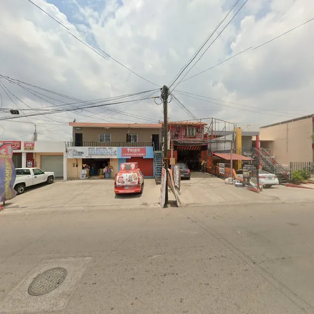 TRAGHA Culiacán - Sushi & Wings