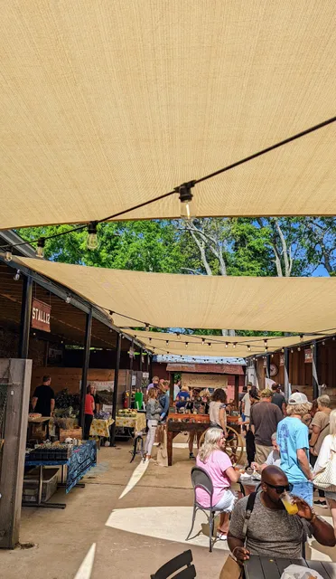 Senoia Farmers' Market