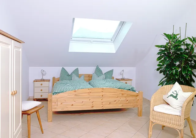 Ferienwohnung Alpspitzherzl Garmisch-Partenkirchen