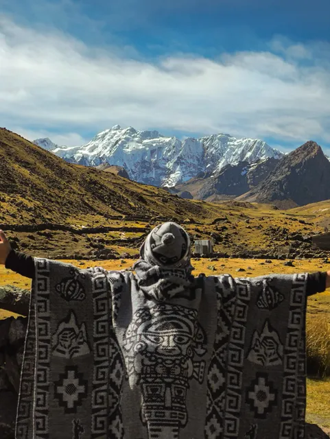 Wayna Peru Expeditions