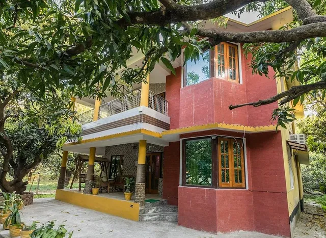 OYO 28640 Mithila Orchid