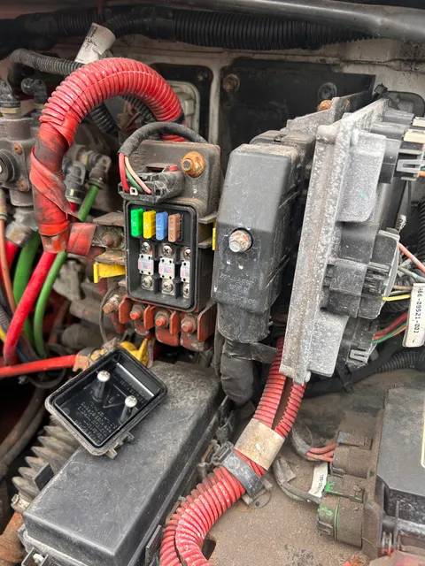 Shaginian's Auto Electronics