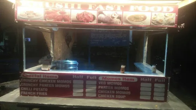 Khushi Fast Food