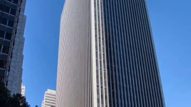 Regus - San Francisco - California Street