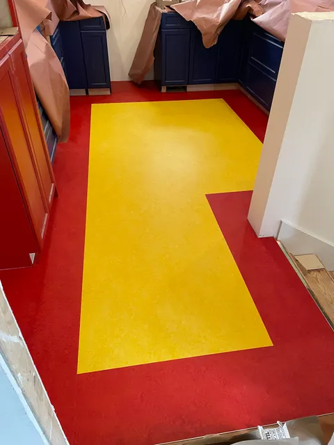 Major Brands Floor Supply & Abbey Carpet of Seattle