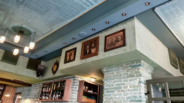 Régi Híd Vendéglő