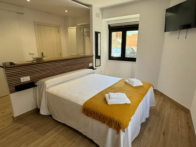 Apartamentos Marusía