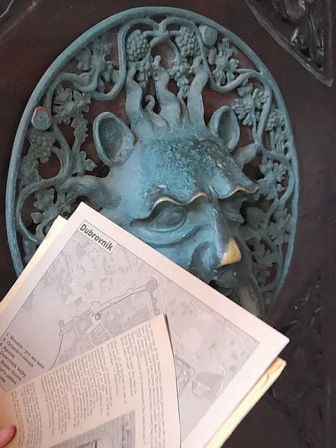 Mysterious Game of Dubrovnik - Attraction