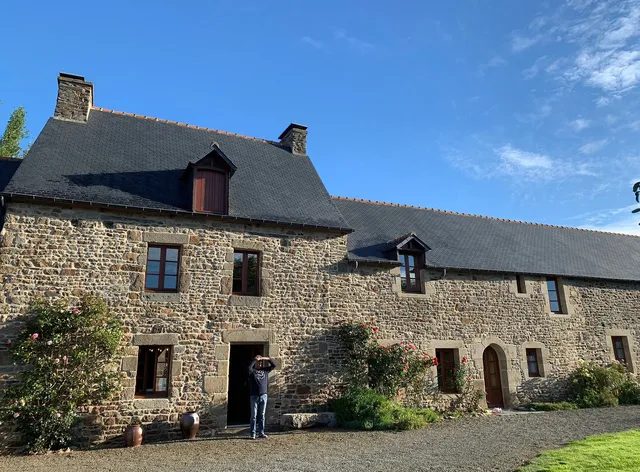 Le Haut Pont de la Baie