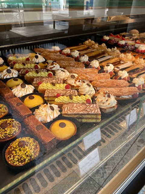 Boulangerie L’Atelier Original (Place d'Armes)