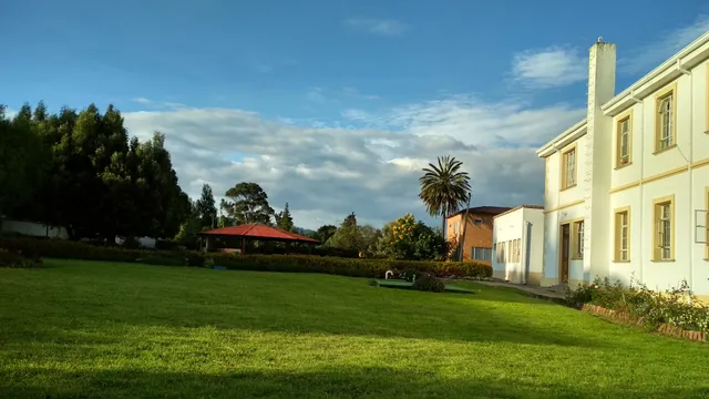 Finca Villa Salvatoriana