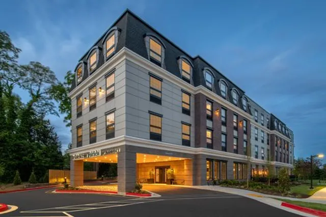 Residence Inn by Marriott Annapolis