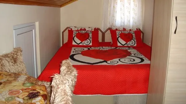 Sevil Apart Pansiyon