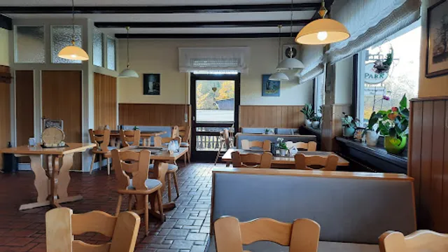 Landgasthof Weißensteiner Hof