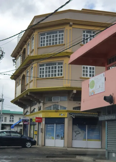 Glen Park Post Office