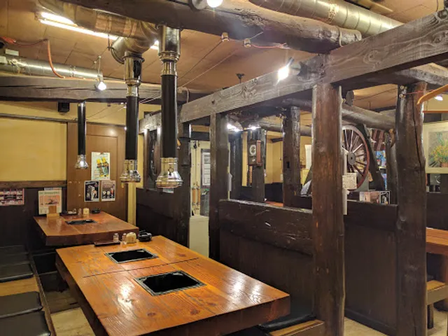 大野屋本店高槻店