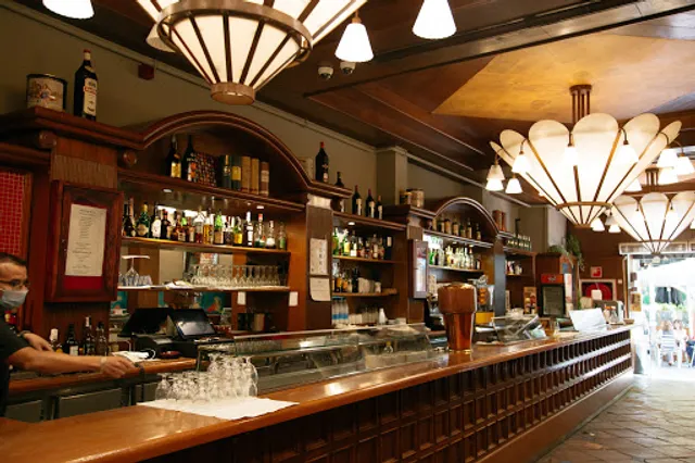 El Glop Plaça Catalunya