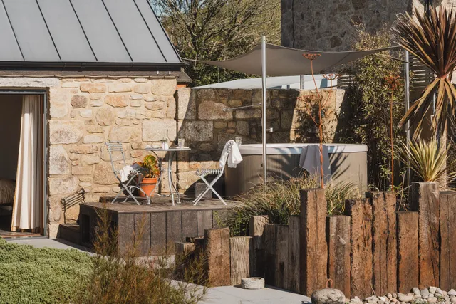 Fingers Point Luxury Retreat