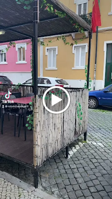 Restaurante Royal Dhaulagiri