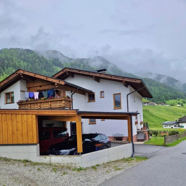 Ferienwohnung Haas Maria