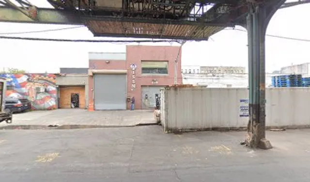 Cortelyou Snacks Corp