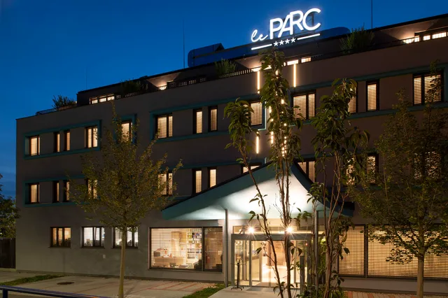 Hotel leParc