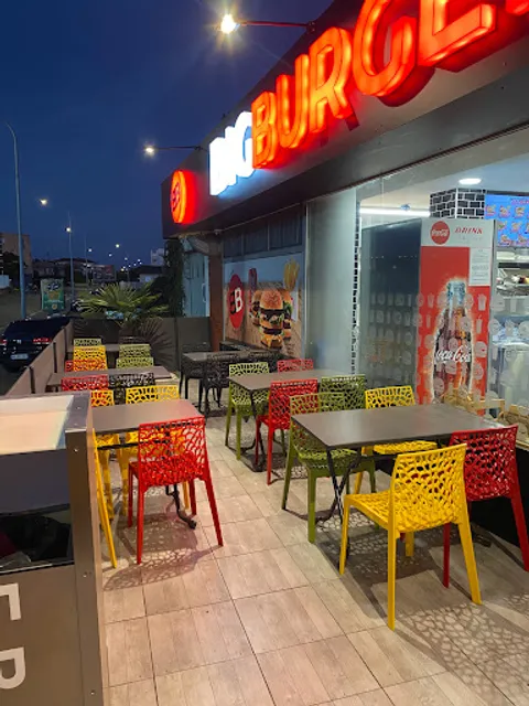 Big Burger Montauban