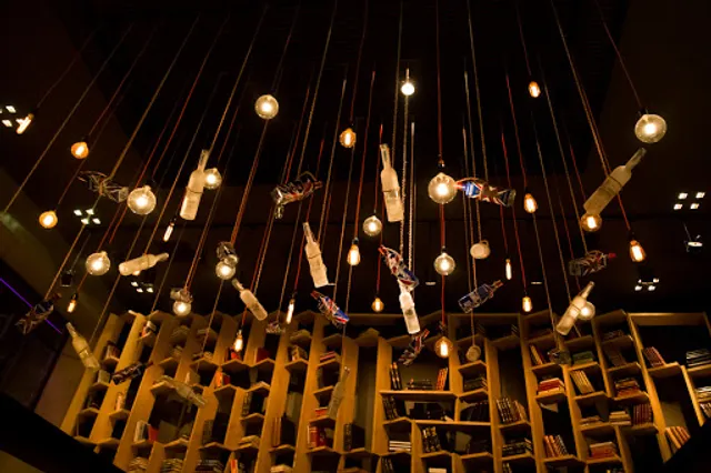 Nobell - Restaurant Cafe Galatsi - Athens