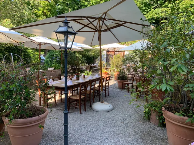 Brauereigasthof August und Maria Aying @ Brauereigasthof Hotel Aying