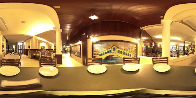 Restaurante Tomaselli - Espinheiro