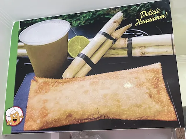 Restaurante e Lanchonete Duas Irmãs